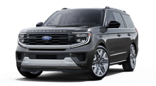 2025 Ford Expedition® External Image 2